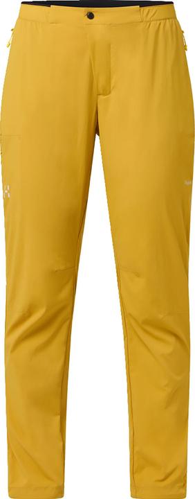 Clay Yellow