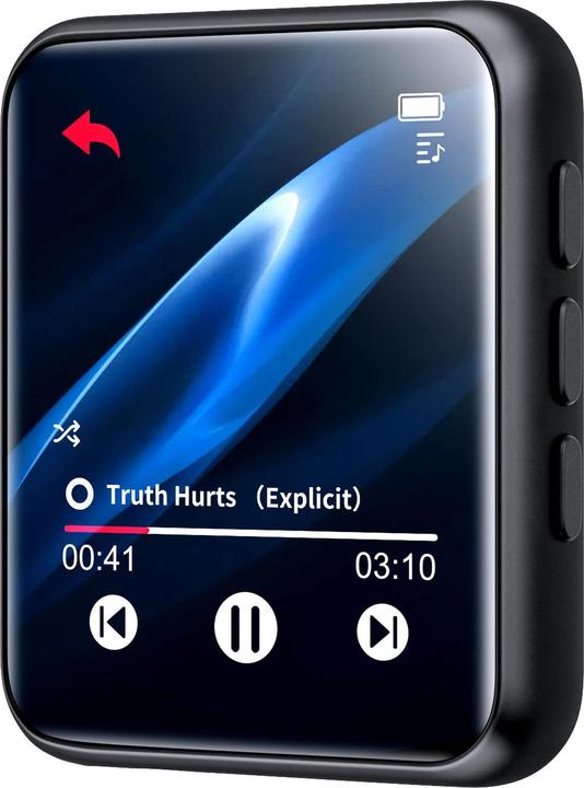 Joliker MP3 Player (16 GB)
