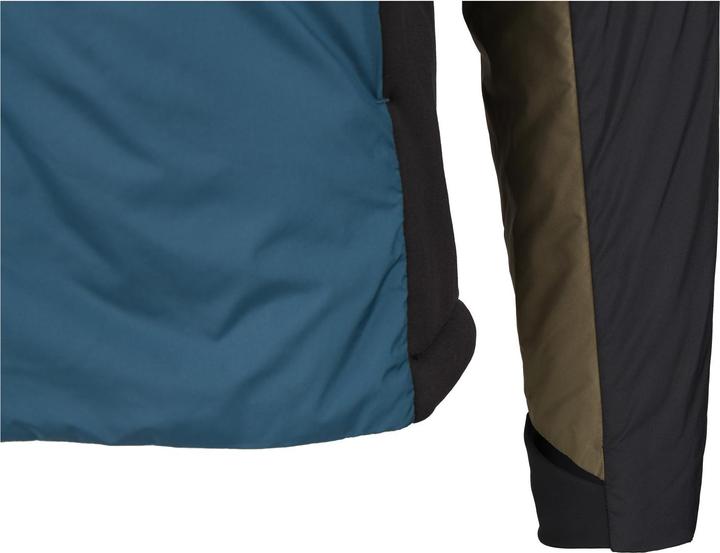 Produktbild Stoic MountainWool60 StorboSt. Hybrid Jacket (M)