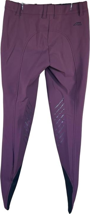 Actual product image Equiline mid grip riding pants for catrik (44)