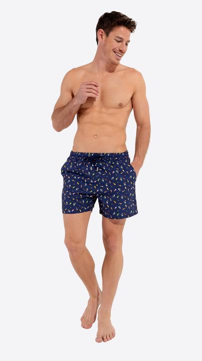 Produktbild HOM Badeshorts Beach Boxer Summer (M)