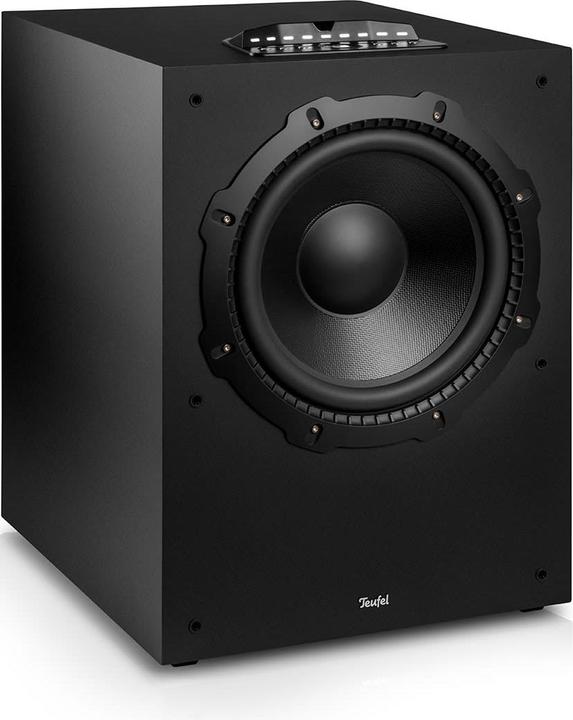 Actual product image Teufel Ultima 20 Concept Power Edition 2.1-Set (Set, 325 W)