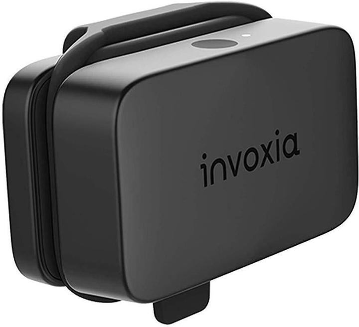 Invoxia GPS Tracker Mini (iOS, Android)
