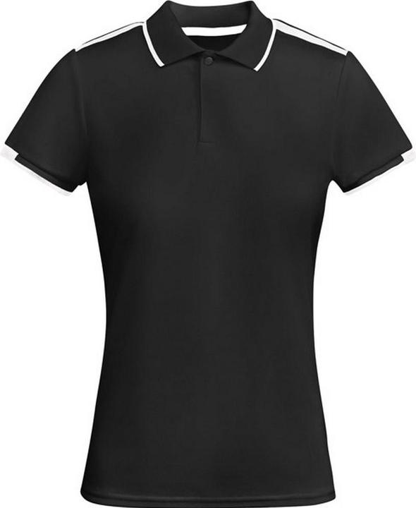 Alpinia Tamil Poloshirt Sport kurzärmlig