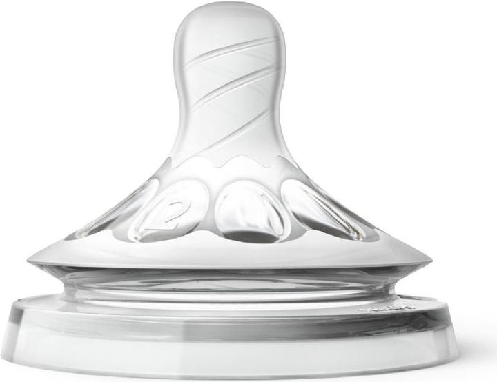 Immagine prodotto Philips Avent Naturnah 2.0 Sauger
