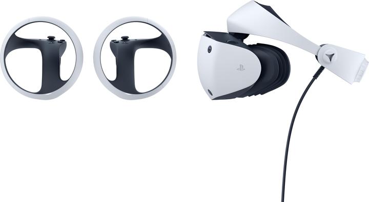 Produktbild Sony PS5 VR2 Horizon Call of the Mountain Bundle