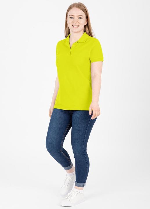 Actual product image JAKO Polo Organic (L)