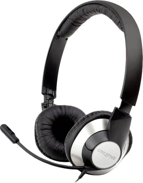 Immagine prodotto Creative Hs-720 Usb V2 (Cablato, USB-A)