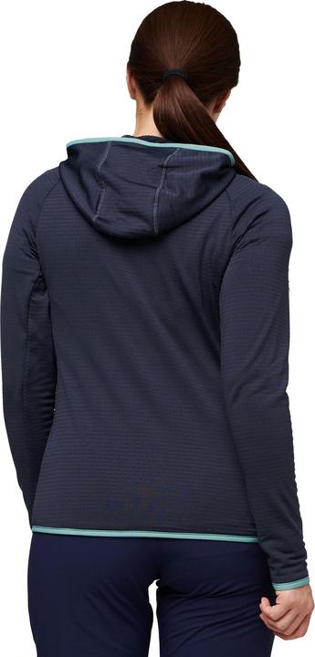 Produktbild Cotopaxi Otero Fleece FullZipHooded Jkt (S)