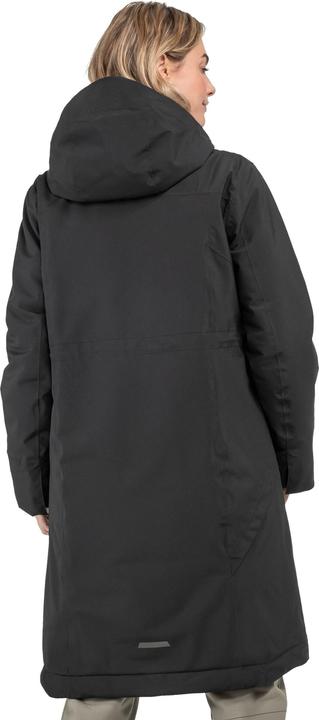 Image du produit Schöffel Manteau isolé pour femme Gregale (46, 3XL)