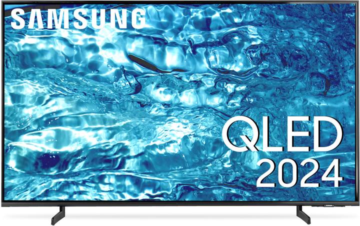 Immagine prodotto Samsung QE43Q60D (43", Q60D, QLED, 4K, 2024)