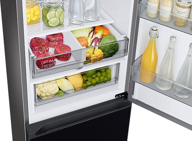 Actual product image Samsung RB34C7B5D22/EF (344 l)