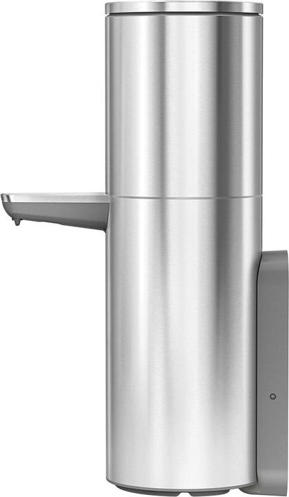 Actual product image Simplehuman Sensor dispenser