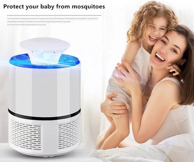 Image du produit PhoneLook Attrape-moustiques
