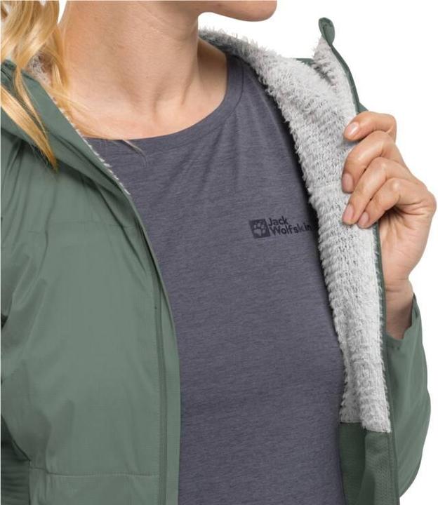 Immagine prodotto Jack Wolfskin Prelight Alpha Jkt W (L)