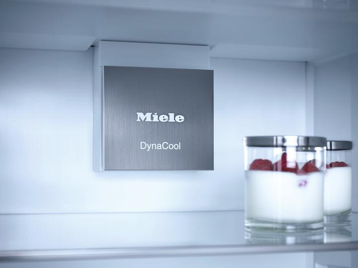 Immagine prodotto Miele K 7748 D (275 l)