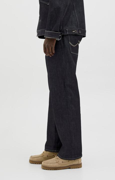 Produktbild Jack & Jones JJIEDDIE JJARCHIVE SELVEDGE CJ 598 Locker geschnitten Locker geschnitten (W31/L32)
