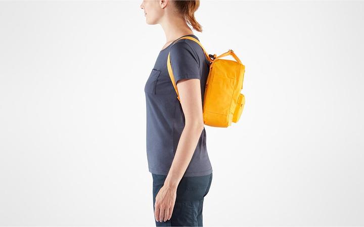 Produktbild Fjällräven Kånken Mini (7 l)