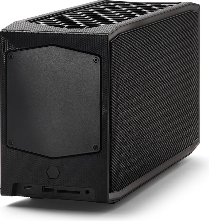 Immagine prodotto ASUS Kit NUC12 Pro X BNUC12DCMv90000 (Intel Core i9-12900)