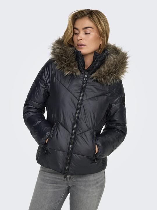 Produktbild Only ONLFEVER Daunenjacke Daunenjacke (XS)