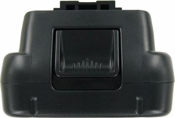 Actual product image AccuCell Battery BLACK & DECKER BL1114, BL1314, BL1514, LB16 (14.4 V)