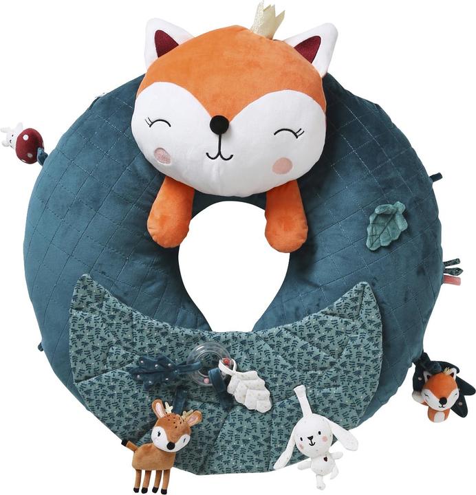 Actual product image Vertbaudet Play Blanket/Bow
