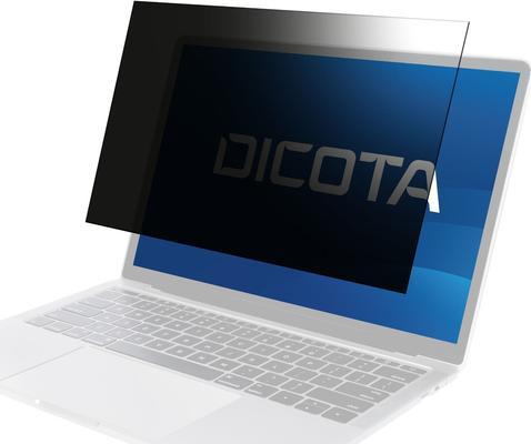Immagine prodotto Dicota Privacy Filter 2-way magnetic Universal (20.74", 16 : 9)