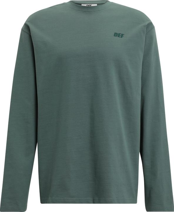 Produktbild DEF Open Longsleeve - 134549 (M)