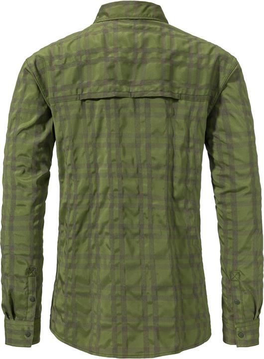 Actual product image Schöffel Blouse Style Jalpuh WMS (38)