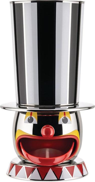 Image du produit Alessi Distributeur de bonbons Circus Candyman