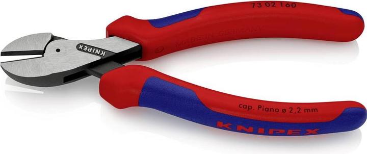 Produktbild Knipex X-Cut (160 mm)