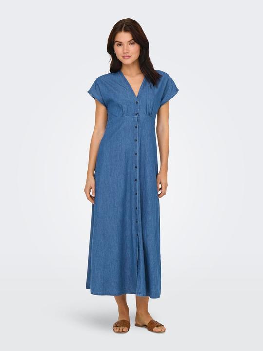 Produktbild Only ONLNOVA Langes Kleid Kleid (L)