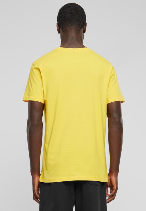 Actual product image Mister Tee Los Angeles Wording Tee - 13193 (XL)