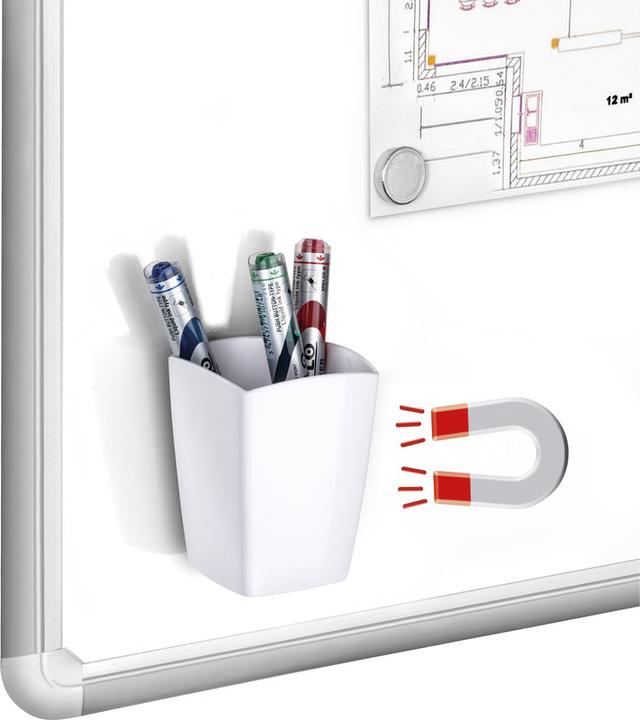 Produktbild Cep Stifteköcher Gloss magnetisch