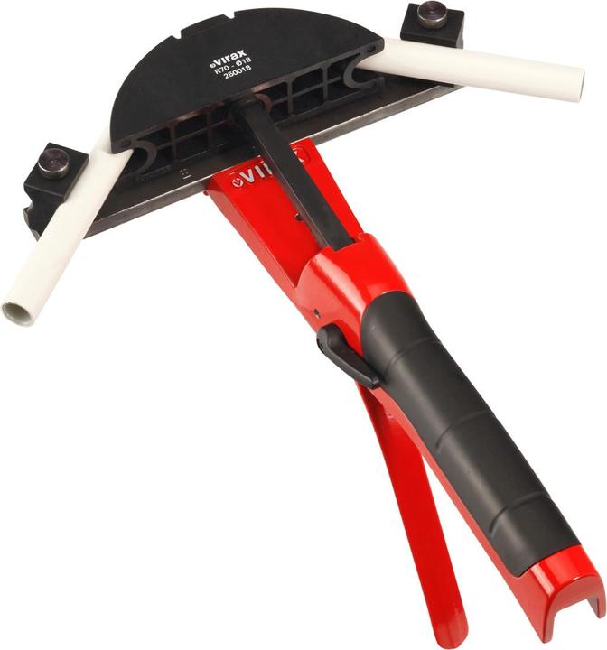 Produktbild Virax Mobile Biegemaschine fr Mehrschichtrohr