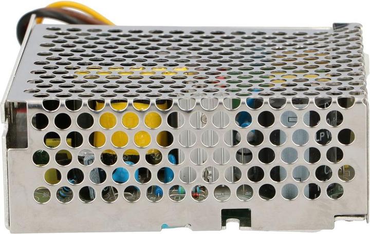 Actual product image Extralink SCP-35-12 power supply with battery charger 13.8V 35W 12V (35 W)