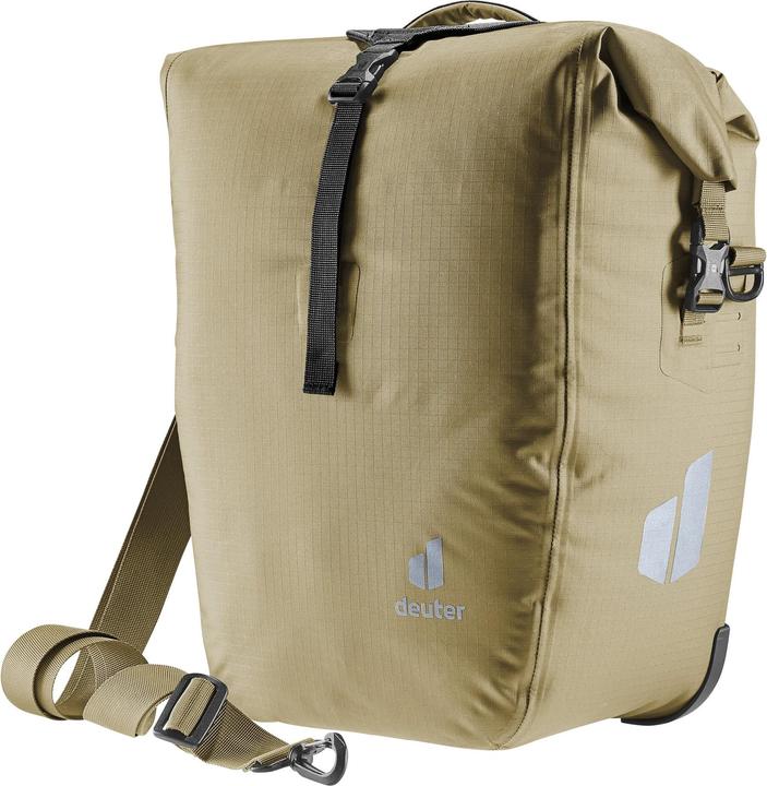 Immagine prodotto Deuter Weybridge 25+5 (25 l, Borsa portapacchi)
