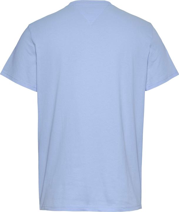 Actual product image Tommy Jeans Tjm Slim Entry Graphic Tee Ext (L)
