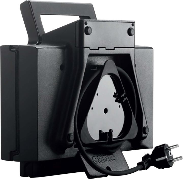 Produktbild Krups FDK452 Sandwich-Toaster