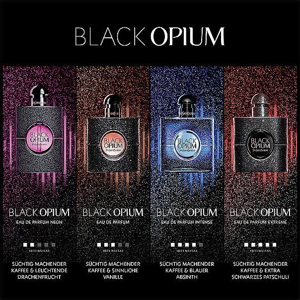 Immagine prodotto Yves Saint Laurent Oppio Nero Eau de Parfum Extrême (Eau de parfum, 30 ml)