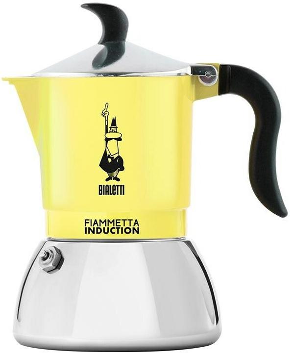 Produktbild Bialetti Fiammetta Ind 2tz (2 T.)