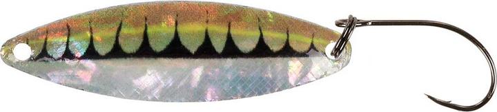 Produktbild Stucki Fishing Micro Spoon Pearl Cervin 45mm 5.0g (4.50 cm)