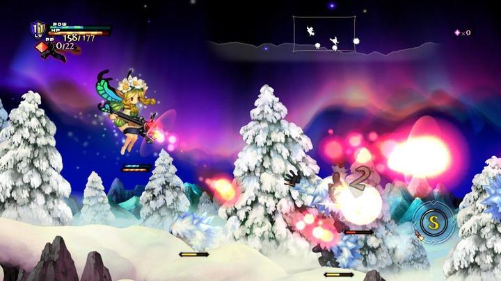 Produktbild Reef Entertainment Odin Sphere Leifthrasir (PS3, DE)