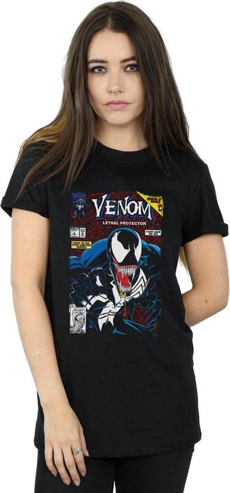 Produktbild Venom Lethal Protector TShirt (L)