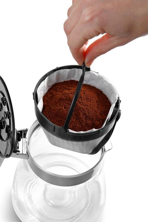 Immagine prodotto De'Longhi ICM17210 Clessidra