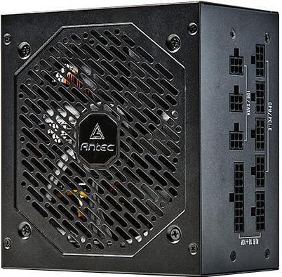 Actual product image Antec Power supply NeoECO 750G M Modular (750W) 80+ Gold retail (750 W)