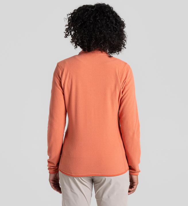 Immagine prodotto Craghoppers Women's Nosilife Anya Fleecejacke (12, 38, M)