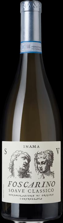Image du produit Inama Azienda Agricola Soave classico DOC Vigneti di Foscarino (2021)