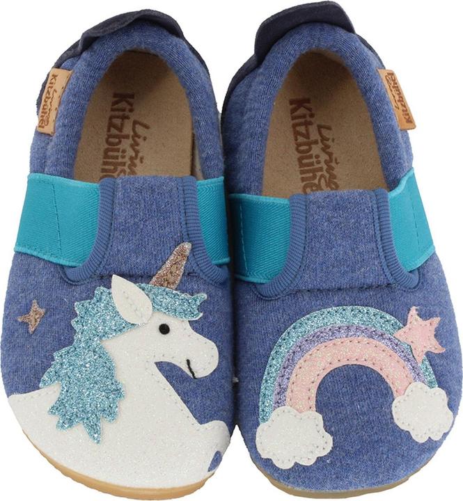 Image du produit Living Kitzbühel Kid's Babyklett Einhornzauber (32)