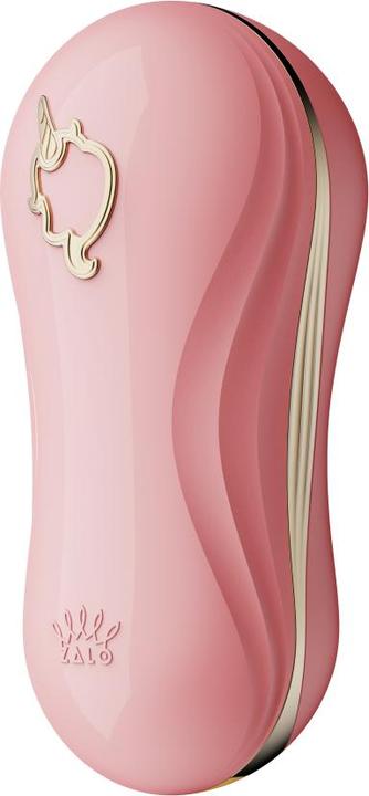 Actual product image Unicorn Vibrator